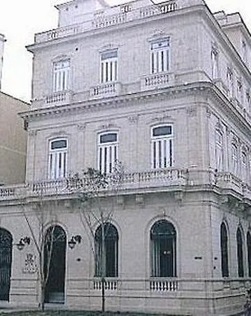 Hotel Palacio San Miguel Boutique L'Avana