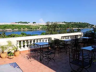 Hotel Palacio San Miguel Boutique L'Avana Cuba